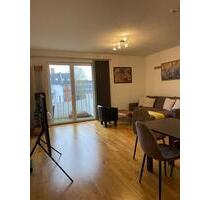 Schöne 2-Zimmer Wohnung (hochwertige Vollausstattung für 4.500€) - Berlin Charlottenburg-Wilmersdorf