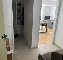 Zentrale Wohnung zur Zwischenmiete vom 01.08-31.10 - Münster Mitte-Süd