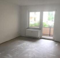 Hier findet jeder seinen Platz: 2,5-Zimmer-Wohnung - Bielefeld Heepen