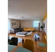 Attraktive 4 Zimmer Wohnung in Göppingen