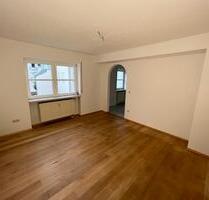 zentrumsnahe 3-Zimmer Wohnung in Eggenfelden - Pfarrkirchen