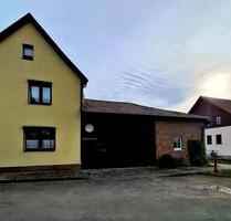 Einfamilienhaus - 115.000,00 EUR Kaufpreis, ca.  125,00 m² in Ebeleben (PLZ: 99713)