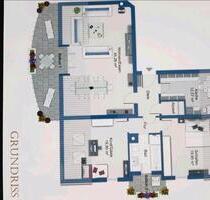 3 Zimmer Wohnung in Fürth - 1.460,00 EUR Kaltmiete, ca.  109,00 m² in Fürth (PLZ: 90766) Eigenes Heim