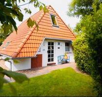 Nordsee Ferienhaus Dorum-Neufeld - Wurster Nordseeküste
