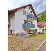 Charmante Maisonette-Dachgeschoß Wohnung - provisionsfrei - Oberndorf am Neckar