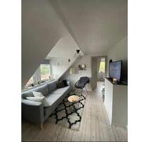 Schöne helle 2 ZKB - 600,00 EUR Kaltmiete, ca.  40,00 m² in Bad Hersfeld (PLZ: 36251)