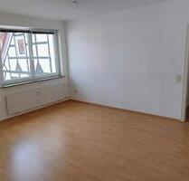 2 Zimmer Wohnung in der Innenstadt von Bad Hersfeld