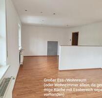 Vermietung Wohnung Erdgeschoss, 2 Zimmer, modern, ab September! - Kelheim
