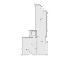 Einzelhandelsfläche in Stadtmitte zu vermieten - Rostock