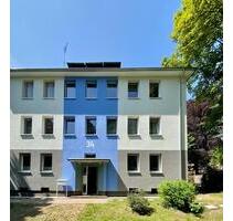 Großzügige 3-Raumwohnung in zentraler Lage - Witten