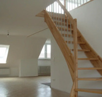 extravagant - xxl - gepflegtes Haus - ruhige Mitbewohner - Garage - Kiel Ellerbek