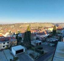 5 Zimmer-Whg komplett saniert mit neuer Einbauküche - Stuttgart Bad Cannstatt