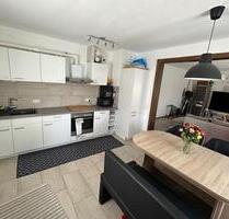 Schöne 2-Zimmer Wohnung in Bretten zu vermieten