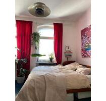 Großes Zimmer in 3er-WG zu vermieten - Braunschweig