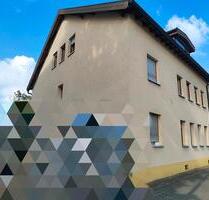 2-Zi. Wohnung in MannheimKäfertal