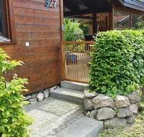 Ferienhaus in Oberwössen (Reit im Winkl) - München Bogenhausen