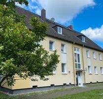 3-Zimmerwohnung in ruhiger Seitenstraße mit Balkon und Wannenbad - Dortmund Eving