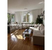 Wohnungsswap - 1 Zimmer, 37 m² - Schinkelstraße, Schwabing-Freimann, München