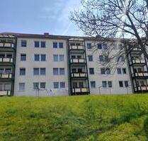 X-Mas-Special: 1. Kaltmiete geschenkt! Schicke 3-Raum-Wohnung mit Balkon - Mittweida