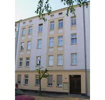 Sonnige & ruhige 4-Raum-Wohnung in Innenstadtlage - Forst (Lausitz)