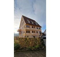 Mehrfamilienhaus Wohn und Geschäftshaus, in Neudenau