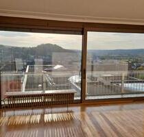 70m² helle 2-Zi.Whg. mit Balkon in Toplage, Einbauküche, Keller - Wetzlar