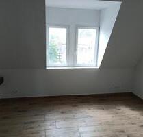 Schönene zentrale Neubaustandardwohnung - Forchheim