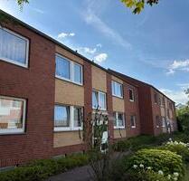Schöne helle 3-Zimmer-Wohnung - 438,00 EUR Kaltmiete, in Nienburg (Weser) (PLZ: 31582)