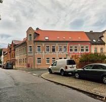 2-Raum-Wohnung in Teuchern - bezugsfertig