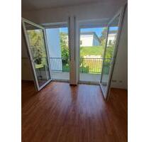 2-Zimmer-Wohnung mit Balkon & Tageslichtbad – 56 m² in Nabburg