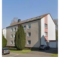 Helle Dachgeschoss Wohnung in DO-Kirchlinde mit Süd-Loggia - Dortmund Huckarde