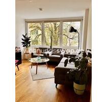 Wohnungsswap - 2 Zimmer, 50 m² - Albrechtstraße, Maxvorstadt, München
