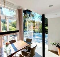 TOP *** HISTORISCHES ANWESEN TRIFFT MODERNE - Breitbrunn am Chiemsee