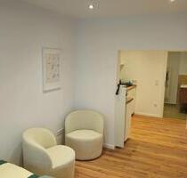 FerienwohnungTrennungswohnung (auf Zeit) - Krefeld