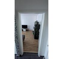 Wohnung 2 ZKB - Möbliert - 570,00 EUR Kaltmiete, ca.  57,00 m² in Braunschweig (PLZ: 38118) Westliches Ringgebiet
