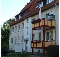 Gemütliche 3-Zimmer-Dachgeschosswohnung in Northeim