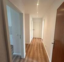 3 Zimmer mit Balkon - Erstbezug nach Sanierung - Trassenheide - Karlshagen