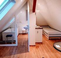 1zi.app ma-neckarstadt - 450,00 EUR Kaltmiete, in Mannheim (PLZ: 68169) Herzogenried