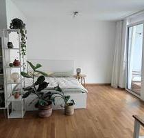1,5 Wohnung EG mit Garagenstellplatz, Seenah - Überlingen
