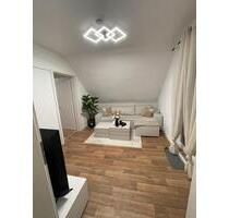 Wohnung in Schwäbisch Gmünd 01.09.2025