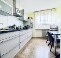 3-Zimmer Kapitalanlage in Top-Lage - Ludwigsburg