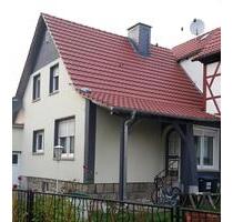 Vermiete kleines Einfamilienhaus in Geismar im Eichsfeld - Heilbad Heiligenstadt