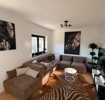 Voll möblierte 2 Zimmer Wohnung 50qm ab 01.12 - Frankfurt am Main Mitte-West