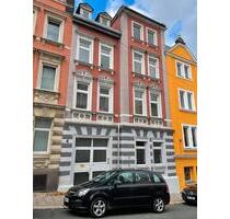 2 Zimmer 55qm Erdgeschoss Wohnung InnenstadtKindergarten Schule - Hof Altstadt