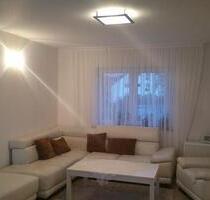 5 Zimmerwohnung in Giengen an der Brenz Stadtmitte