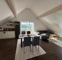 Dreizimmerwohnung in Koblenz Metternich