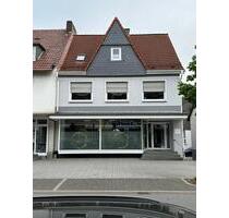 Dachgeschosswohnung in Belecke, Bahnhofstrasse - Warstein