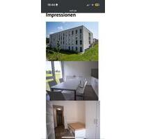 1-Zimmer Appartement in Studentenwohnheim Villingen-Schwenningen - Langenargen