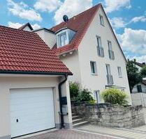 Helle Einliegerwohnung in ruhiger Umgebung - Markt Indersdorf