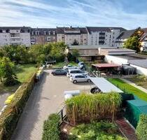 Charmantissimo ! 4 ZKBB Neubau aus 2016 - Energieklasse 1 A - VHB - Mannheim Rheinau